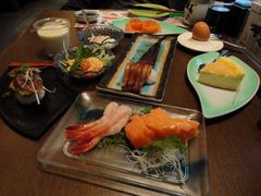 板长-板长寿司(铜锣湾店)