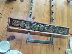 -竹一味·竹筒饭