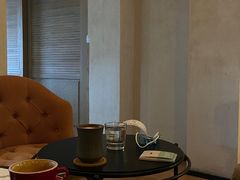 -Me Coffee下午茶艺术空间