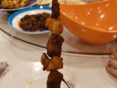 -敦煌楼(御景·阳光润园店)