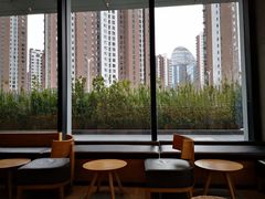 -星巴克(北京望京东园店)