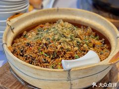 -黑明餐厅(白鹭洲店)