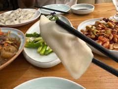 -一轩饺子馆(丽都店)