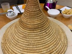 -云中鱼蒸汽石锅鱼(川沙百联店)