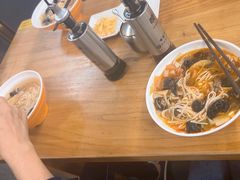 -龙华素斋(龙华路店)