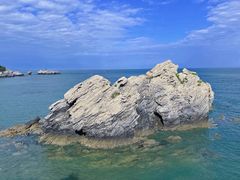 -大连金石滩滨海国家地质公园