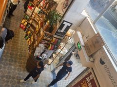 -Alimentari早午餐(安福路店)