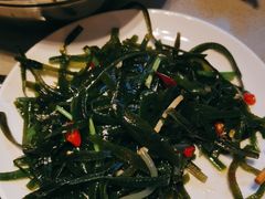 -蝎王府羊蝎子(虎坊桥总店)