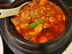 招牌麻婆豆腐-陈麻婆豆腐总店