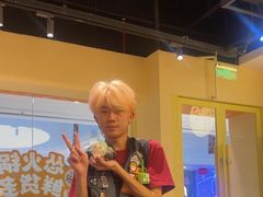 -万达广场(惠州大亚湾店)