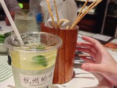 -桂满陇·蟹黄小笼汤包(环球港店)