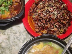 -常和州·夜宵大排档(常州单店)