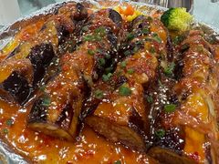 -绿雅居原生态农庄(小涌店)