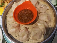 -辽城小馆(于田街店)