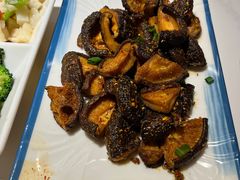 -叁宝烤肉• 西安烧烤(太乙路店)