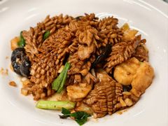 -闫府私房菜·百年鲁菜(恒隆店)