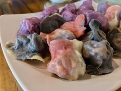 -宝源饺子(麦子店街店)