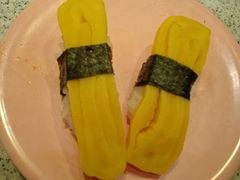 -争鲜回转寿司(金桥家乐福店)