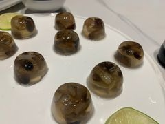 -鑫悦楼煎蟹·16年海鲜大排档