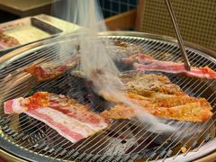 -西塔老太太泥炉烤肉(北京双井店)
