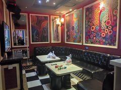 -自由港KTV(王子公主金平店)