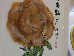 -全聚德(长白直营店)