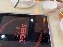 -潮悦牛肉火锅城(水贝店)