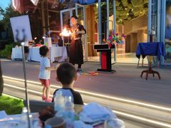 -水桶王国主题餐厅·聚会·生日派对·亲子活动·家庭套餐(亚龙湾希尔顿店)