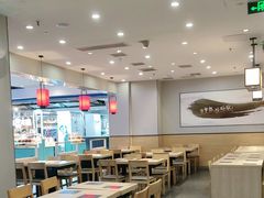 -吉野家(复兴路第二餐厅店)