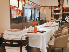 -小厨娘淮扬菜(天印大道店)