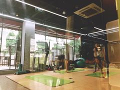 -Liking Fit24小时智能健身(金汇路韩国街店)