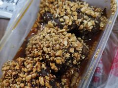 -鸿运兔·手撕烤兔(天府广场店)