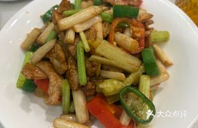 Lotus Stem with Pork Neck Meat