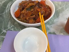 -牛记咖喱美食(十月初五日街店)