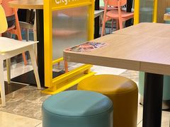 -City1+1城市比萨·意面(摩天活力城店)