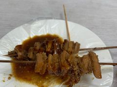 -小雨点糖水店(中兴街分店)