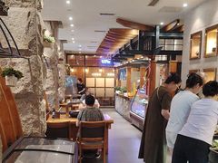 -三千里韩式炭火烤肉(南八马路店)