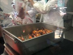 -吴山烤禽 (吴山路店)