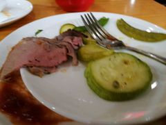 -So Lounge索兰至餐厅(蓝色港湾店)