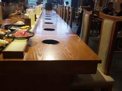 -呷哺呷哺 黄金牧场 (盛世天骄店)