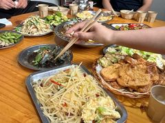 -三盛肥蛤(总店)