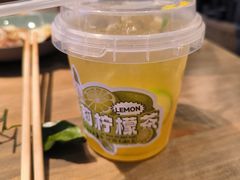 -毛肚向右·川渝毛肚王(经开永旺店)