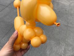 -大润发(张江店)