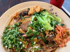 -方铲铲·成都板凳面(滨江银泰店)