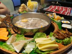 -椰小鸡·琼州糟粕醋(美兰缤纷城店)