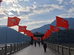 -白帝城·瞿塘峡景区