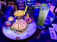 -bluefrog蓝蛙(皇庭广场店)
