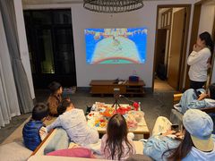 -成都院坝精品私汤民宿酒店