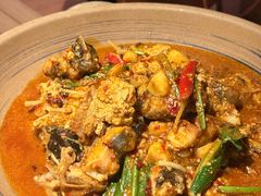 -浩海火燒雲傣家菜(芮欧百货店)