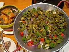 -莲餐厅·湖北菜·潜江小龙虾店(愚园路店)